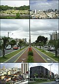 Montagem São Caetano do Sul (SP)